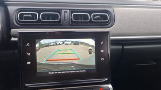 Citroen C3 2017 διχρωμία_ζάντες 17"_navi_camera_δώρο service+ιμάντα-thumb-50