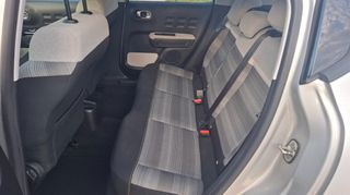 Citroen C3 2017 διχρωμία_ζάντες 17"_navi_camera_δώρο service+ιμάντα-thumb-9