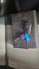 Citroen C3 2017 διχρωμία_ζάντες 17"_navi_camera_δώρο service+ιμάντα-thumb-21