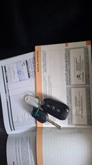 Citroen C3 2017 διχρωμία_ζάντες 17"_navi_camera_δώρο service+ιμάντα-thumb-22