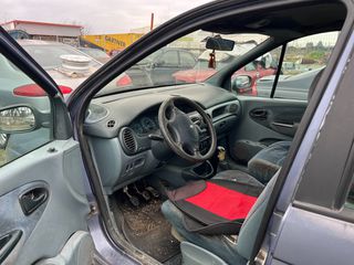 Renault Megane Scenic I 1998 - JA0F K7M-thumb-4