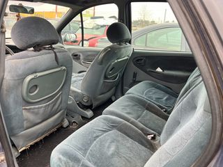 Renault Megane Scenic I 1998 - JA0F K7M-thumb-6