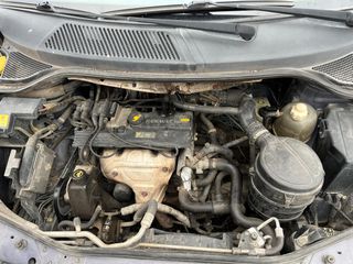Renault Megane Scenic I 1998 - JA0F K7M-thumb-7