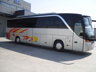 Setra 2013 411