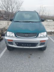 Daihatsu Terios 1999