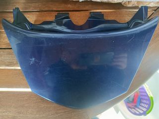 Yamaha magesty 400 καπάκι ουράς