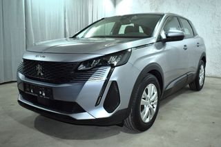 Peugeot 3008 2021 AUTOMATIC 1.5BlueHDi ACTIVE+ CORPORATE DIESEL EURO6