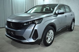 Peugeot 3008 2021 AUTOMATIC 1.5BlueHDi ACTIVE+ CORPORATE DIESEL EURO6-thumb-1