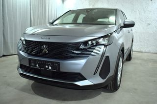 Peugeot 3008 2021 AUTOMATIC 1.5BlueHDi ACTIVE+ CORPORATE DIESEL EURO6-thumb-2