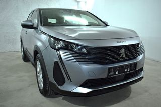 Peugeot 3008 2021 AUTOMATIC 1.5BlueHDi ACTIVE+ CORPORATE DIESEL EURO6-thumb-4