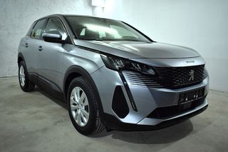Peugeot 3008 2021 AUTOMATIC 1.5BlueHDi ACTIVE+ CORPORATE DIESEL EURO6-thumb-5