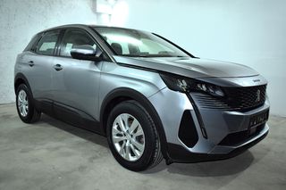 Peugeot 3008 2021 AUTOMATIC 1.5BlueHDi ACTIVE+ CORPORATE DIESEL EURO6-thumb-6