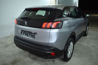 Peugeot 3008 2021 AUTOMATIC 1.5BlueHDi ACTIVE+ CORPORATE DIESEL EURO6-thumb-8