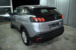 Peugeot 3008 2021 AUTOMATIC 1.5BlueHDi ACTIVE+ CORPORATE DIESEL EURO6-thumb-9