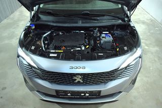 Peugeot 3008 2021 AUTOMATIC 1.5BlueHDi ACTIVE+ CORPORATE DIESEL EURO6-thumb-40