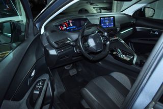 Peugeot 3008 2021 AUTOMATIC 1.5BlueHDi ACTIVE+ CORPORATE DIESEL EURO6-thumb-13