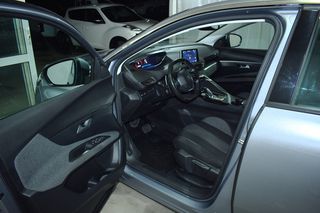 Peugeot 3008 2021 AUTOMATIC 1.5BlueHDi ACTIVE+ CORPORATE DIESEL EURO6-thumb-12