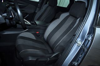 Peugeot 3008 2021 AUTOMATIC 1.5BlueHDi ACTIVE+ CORPORATE DIESEL EURO6-thumb-18