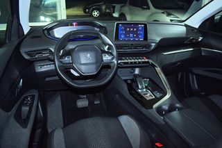Peugeot 3008 2021 AUTOMATIC 1.5BlueHDi ACTIVE+ CORPORATE DIESEL EURO6-thumb-20