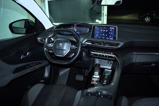 Peugeot 3008 2021 AUTOMATIC 1.5BlueHDi ACTIVE+ CORPORATE DIESEL EURO6-thumb-22