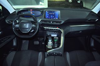 Peugeot 3008 2021 AUTOMATIC 1.5BlueHDi ACTIVE+ CORPORATE DIESEL EURO6-thumb-23