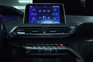 Peugeot 3008 2021 AUTOMATIC 1.5BlueHDi ACTIVE+ CORPORATE DIESEL EURO6-thumb-25