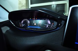 Peugeot 3008 2021 AUTOMATIC 1.5BlueHDi ACTIVE+ CORPORATE DIESEL EURO6-thumb-28