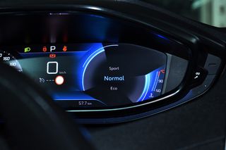 Peugeot 3008 2021 AUTOMATIC 1.5BlueHDi ACTIVE+ CORPORATE DIESEL EURO6-thumb-29