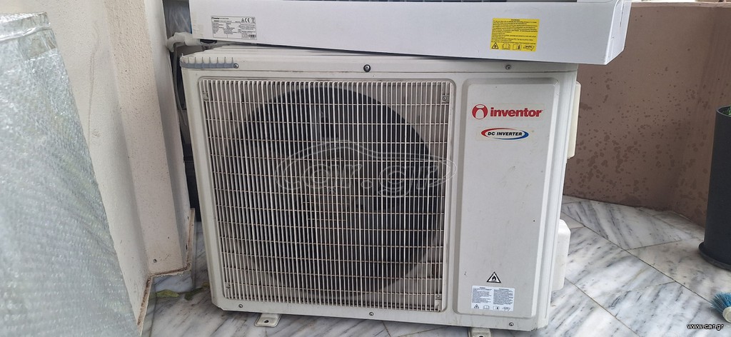 Κλιματιστικό 24 btu