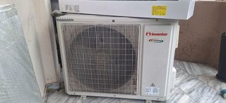 Κλιματιστικό 24 btu