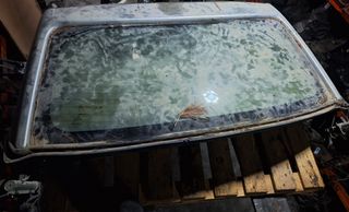 ΚΟΥΚΟΥΛΑ ΓΙΑ MITSUBISHI COLT 2005 2006 2007 2008 CABRIO