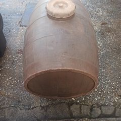 Βαρέλι πλαστικό 300L-thumb-3