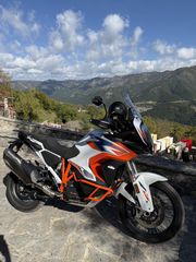 KTM 1290 Super Adventure 2024 Super Adventure R 1290