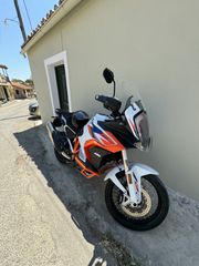 KTM 1290 Super Adventure 2024 Super Adventure R 1290-thumb-1