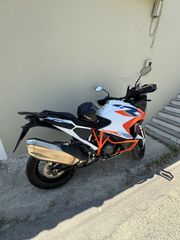 KTM 1290 Super Adventure 2024 Super Adventure R 1290-thumb-2
