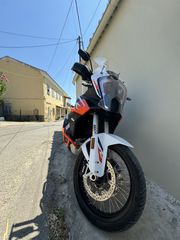 KTM 1290 Super Adventure 2024 Super Adventure R 1290-thumb-3