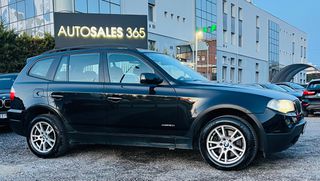 Bmw X3 2009 ΑΡΙΣΤΟ