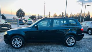Bmw X3 2009 ΑΡΙΣΤΟ-thumb-2