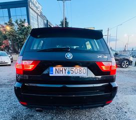 Bmw X3 2009 ΑΡΙΣΤΟ-thumb-3