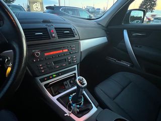 Bmw X3 2009 ΑΡΙΣΤΟ-thumb-6