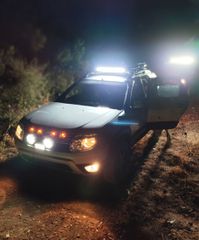 Dacia Duster 2010 4X4
