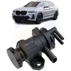Αισθητήρας πίεσης πολλαπλής MAP για Bmw X4 (G02) 2018 2019 2020 2021 2022 2023 2024 2025 2026 11657808032