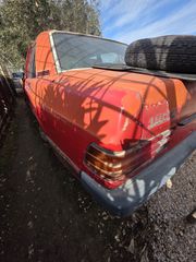 Ανταλλακτικά Mercedes-Benz 190 E (W201) - "Baby Benz" Classic