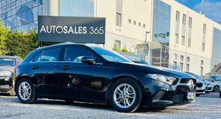 Mercedes-Benz A 180 2019