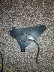 ΑΙΣΘΗΤΗΡΑΣ MAP FORD FIESTA 96FB-9G425-AG