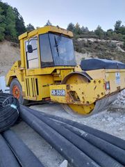 Οδοστρωτήρες CAT 2005 CB-535B-thumb-1