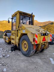 Οδοστρωτήρες CAT 2005 CB-535B-thumb-2