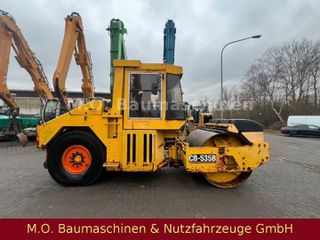 Οδοστρωτήρες CAT 2005 CB-535B-thumb-5