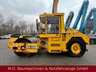 Οδοστρωτήρες CAT 2005 CB-535B-thumb-6
