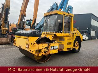 Οδοστρωτήρες CAT 2005 CB-535B-thumb-7